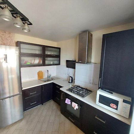 Посуточная Аренда Прокофьева 36 Sumy Exterior photo