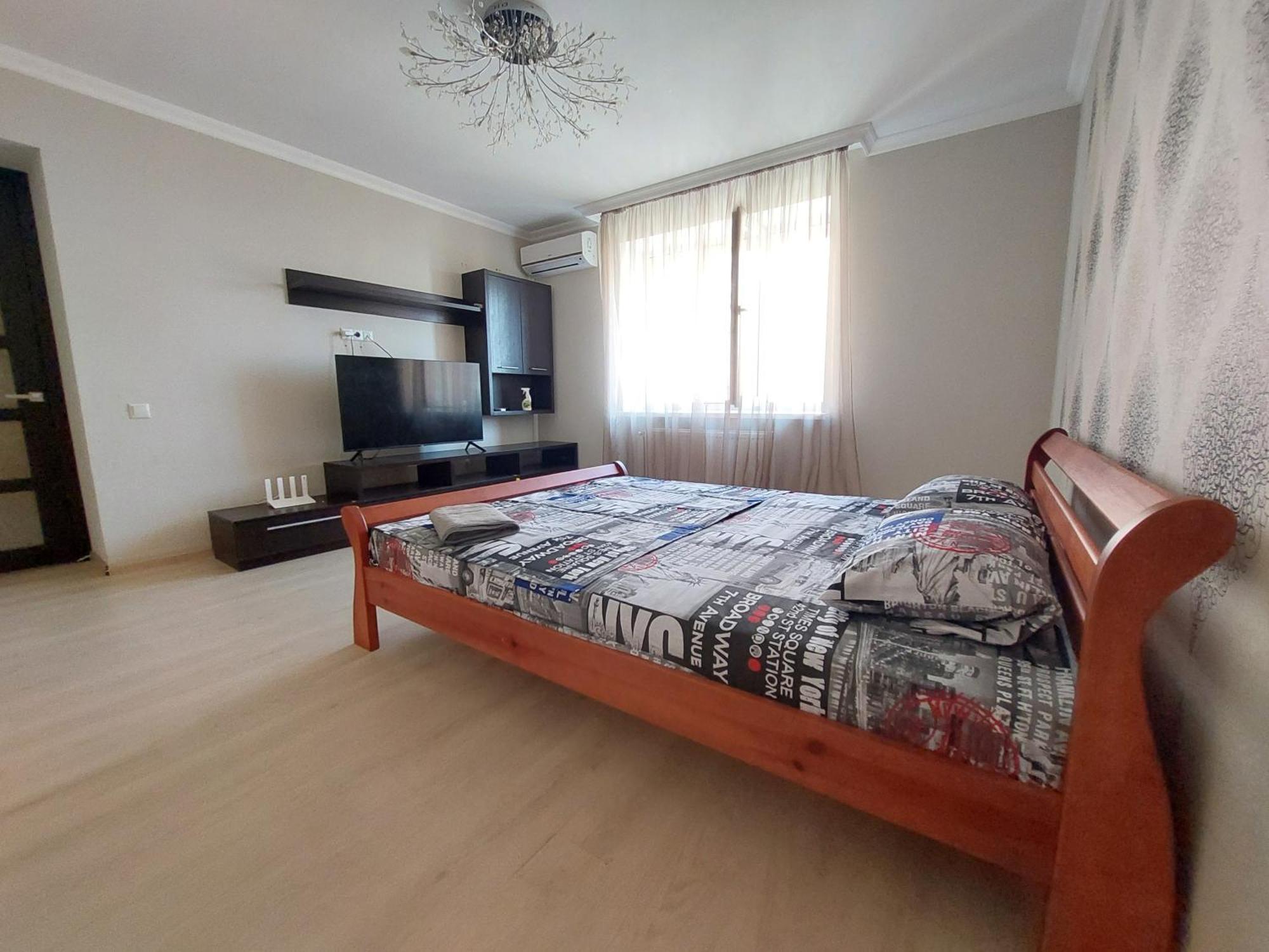 Посуточная Аренда Прокофьева 36 Sumy Exterior photo